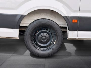 Volkswagen Crafter - 7