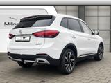 MG ZS Hybrid+ Luxury *Finanzierungsangebot* - MG ZS in Frankfurt (Main)