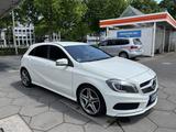 Mercedes-Benz A 180 | AMG-Paket| Park-Assi... - Mercedes-Benz A 180 in Bonn