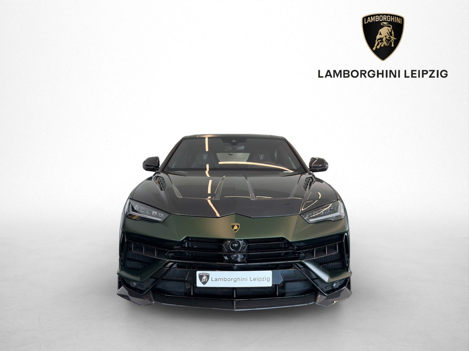 Lamborghini Absoluter Top Zustand Voll-Carbon Einzigartig! foto 2
