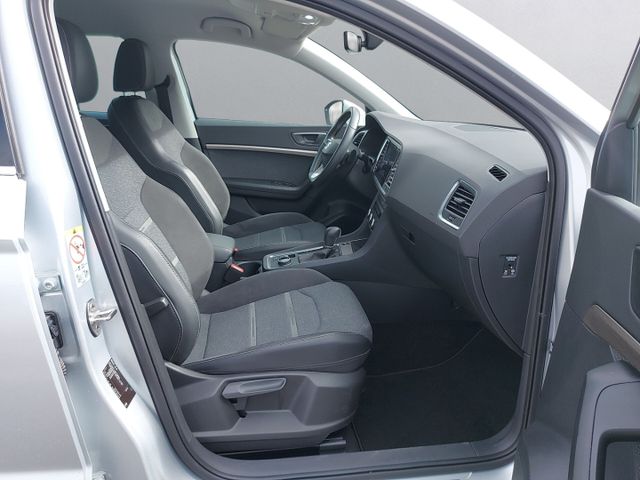 Ateca Xperience 4Drive *AHK*Navi*LED*SHZ*DSG*
