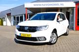 Dacia Sandero 1.0 TCe Bi-Fuel/LPG-G3 Comfort Airco|Cru - Dacia Sandero mit LPG-Antrieb: Kleinwagen