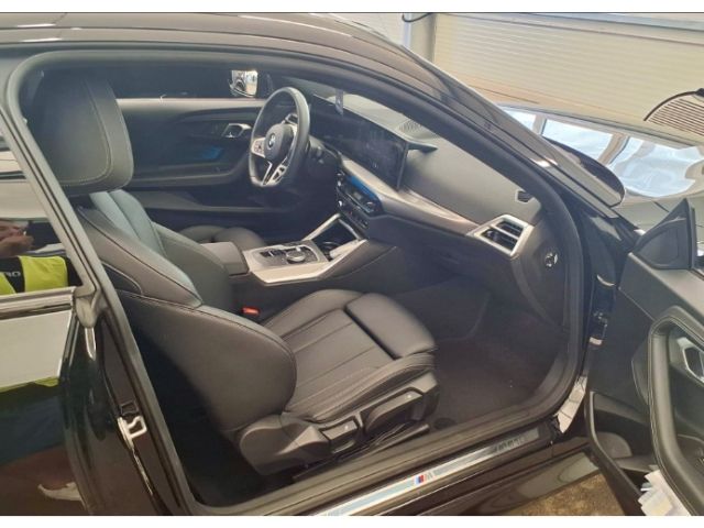 BMW 220 i Coupe M Sport 18'' HiFi adLED Premium-Pak foto 3