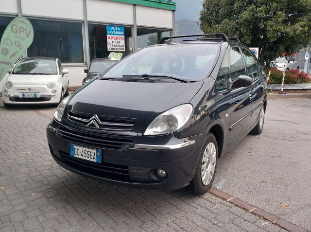 Citroën Citroen Xsara Picasso 1.6 HDi 90CV OK NEO