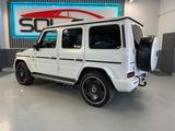 Mercedes-Benz G 63 AMG  360 KAMERA / BURM - : Lederlenkrad, Geländewagen, mit Klimaanlage