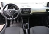 Skoda Citigo 1.0 Style Klimaautom DAB Notbremsass. Tel - Skoda Citigo Style mit Benzin-Antrieb