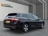Volkswagen Passat Variant 1.5 eTSI Business DSG *IQ-MATRIX* - Volkswagen Passat Variant mit Benzin-Antrieb: Kombi