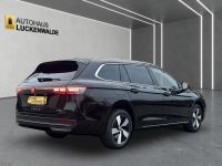Volkswagen Passat Variant - Vorschau Bild 4