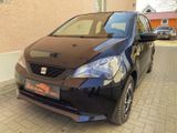 Seat Mii Reference Salsa, Klima aus 2.Besitz!!! - Seat Mii aus 2013