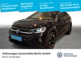 Volkswagen Taigo 1.5TSI DSG R-Line NAVI AHK MATRIX-LED