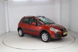 Suzuki SX4 1.6 VVT 4WD * Allrad * Club - Suzuki SX4 Gebrauchtwagen