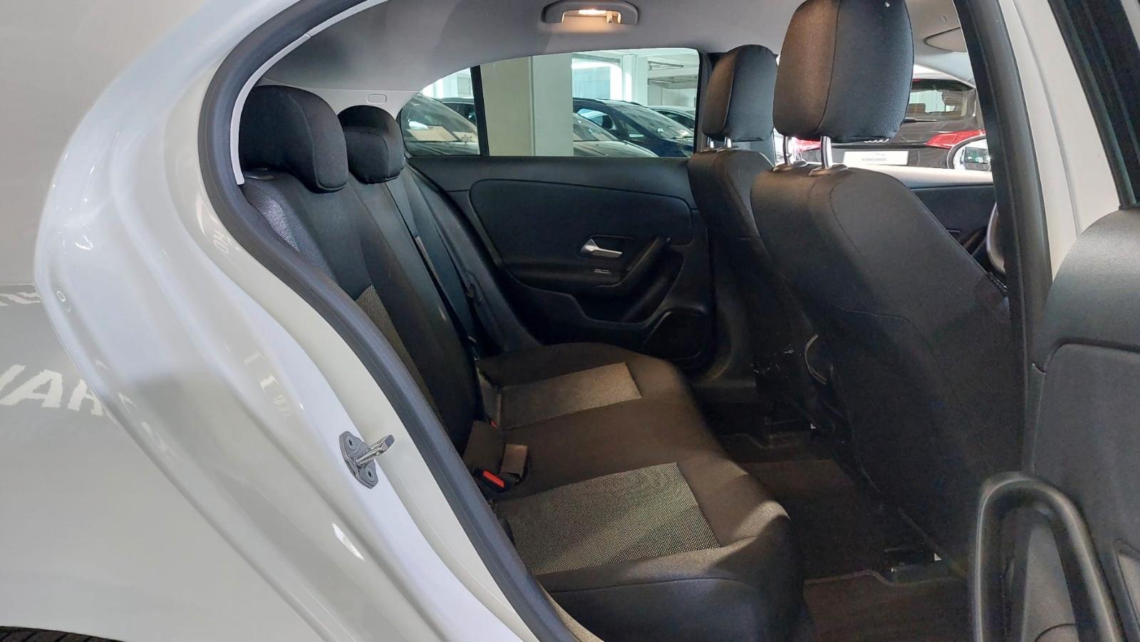 Mercedes-Benz A-Class *Erst 49tkm*Automatik*Navi*PDC*, миниатюра 21