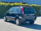 Ford Fusion 1.4 16V 1. Hand TÜV NEU - blaue Ford Fusion