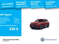 Volkswagen Tiguan - Vorschau Bild 2