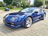 Renault Alpine A310 V6 Gruppe 4 turbo