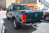 Volkswagen Amarok Trendline DoubleCab 4Motion - Volkswagen Amarok: Trendline