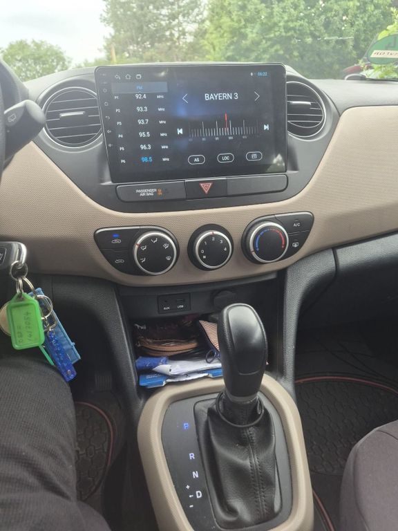 Image of Hyundai i10
