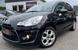 Citroën C3 Exclusive-TEMPO-KLIMA-PDC-2.HAND-16.ZOLL - Citroën C3 Gebrauchtwagen in Mönchengladbach