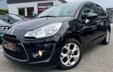 Citroën C3 Exclusive-TEMPO-KLIMA-PDC-2.HAND-16.ZOLL - Citroën C3 in Düsseldorf