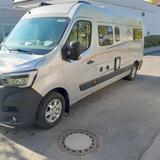 Bürstner Delfin C 621  - Bürstner Delfin