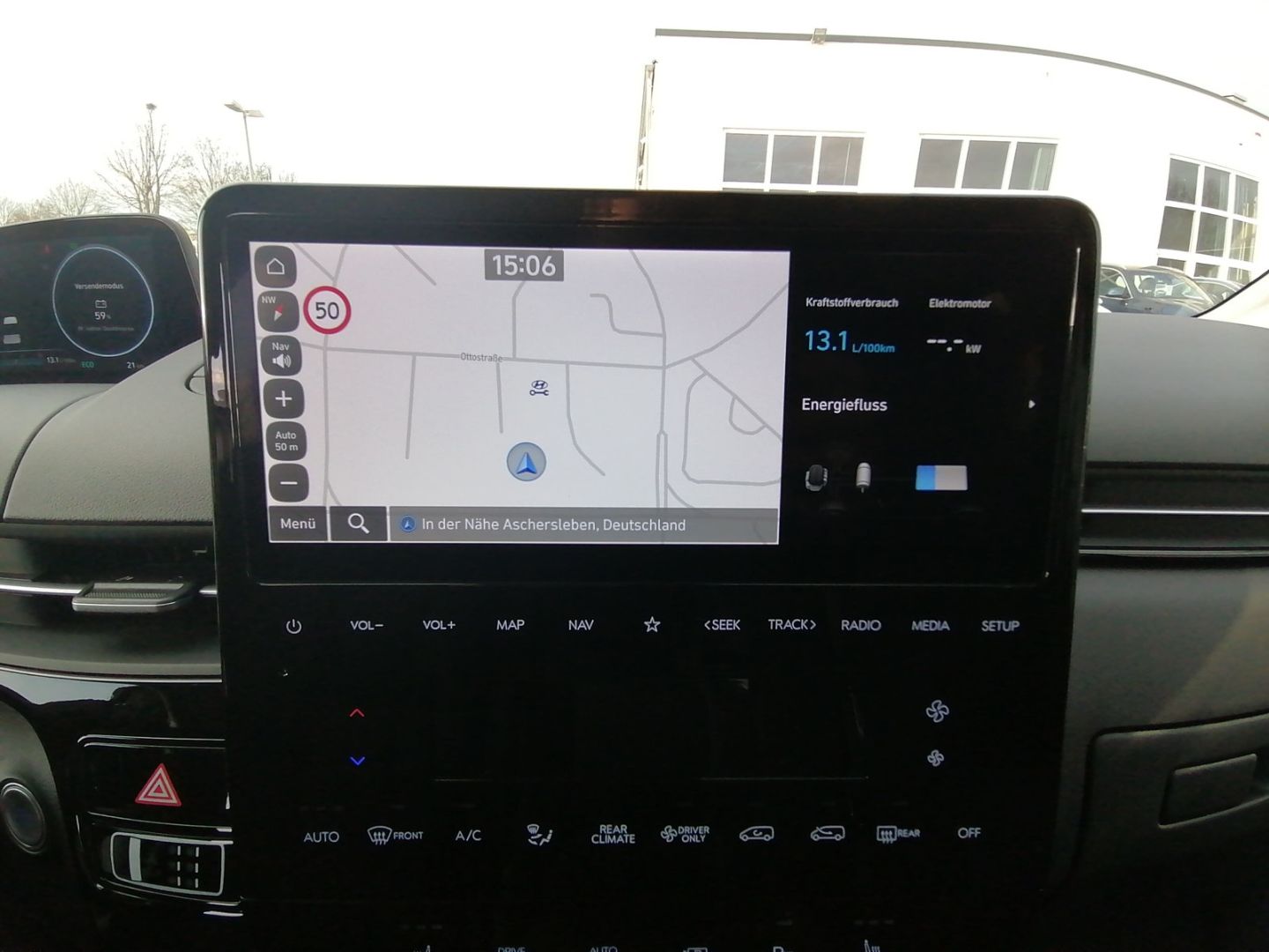 Hyundai STARIA - Bild 12