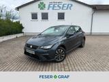 Seat Ibiza Style 1.0 TSI FULL LINK SHZ VIRTUAL - Seat Gebrauchtwagen