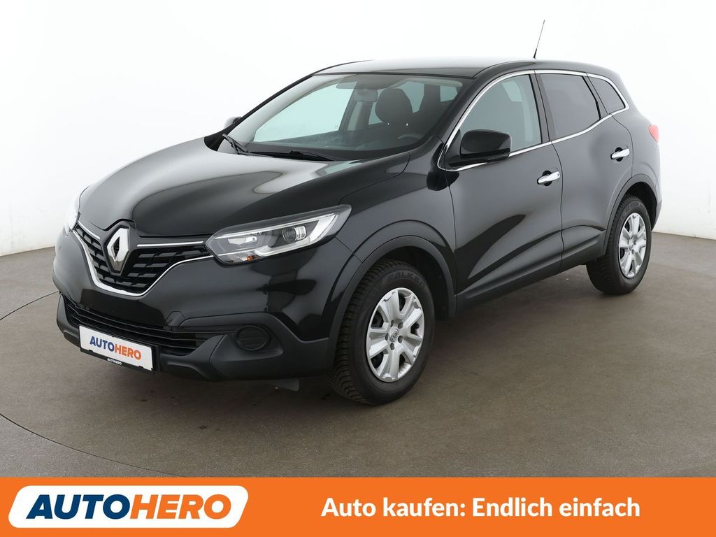 Image of Renault Kadjar
