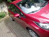 Ford Fiesta MK 6, gepflegt, TÜV neu, 8fach bereift - Ford Fiesta: Mk