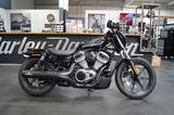 Harley-Davidson NIGHTSTER Jekill&Hyde Umbau RH975 1.Hand - HARLEY-DAVIDSON NIGHTSTER