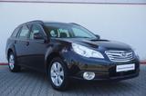 Subaru Legacy Outback 2.0D AWD Schiebedach - Subaru Legacy mit Diesel-Antrieb: Kombi