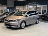 Volkswagen Touran 2.0 TDI SCR DSG Comfortline - Volkswagen Touran Comfortline mit Diesel-Antrieb