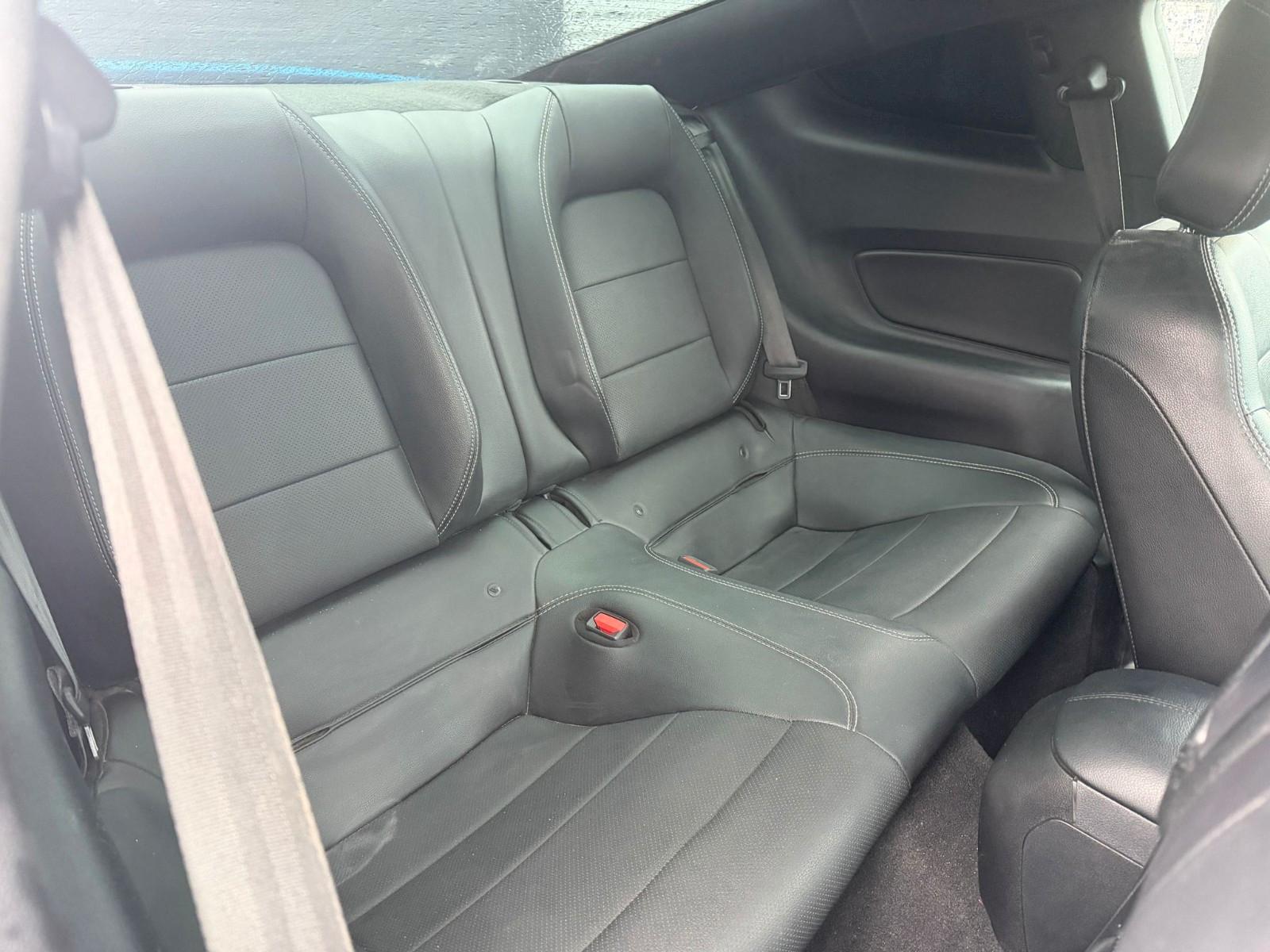 Ford GT S550-Facelift 5.0 V8 Schalter 500PS