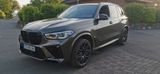 BMW X5 M Competition M Competition - BMW X5 M: Competition