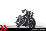 Harley-Davidson SPORTSTER XL 1200 48 FORTY EIGHT, Penzl - HARLEY-DAVIDSON SPORTSTER XL 1200X FORTY EIGHT
