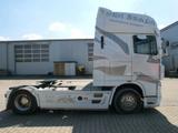 DAF XF105-460 SSC !!ORIGINAL KM!! NETTO 22.900€ - DAF Xf 105