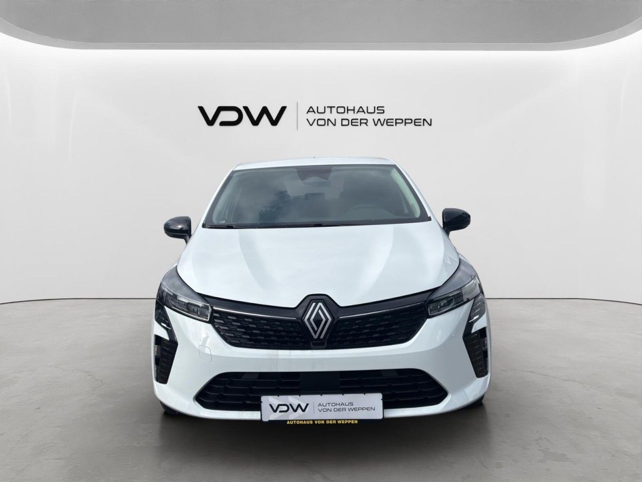 Renault Clio - Bild 2
