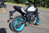 Yamaha MT07 Y-AMT ABS 35 kw möglich - YAMAHA MT 07 Y AMT
