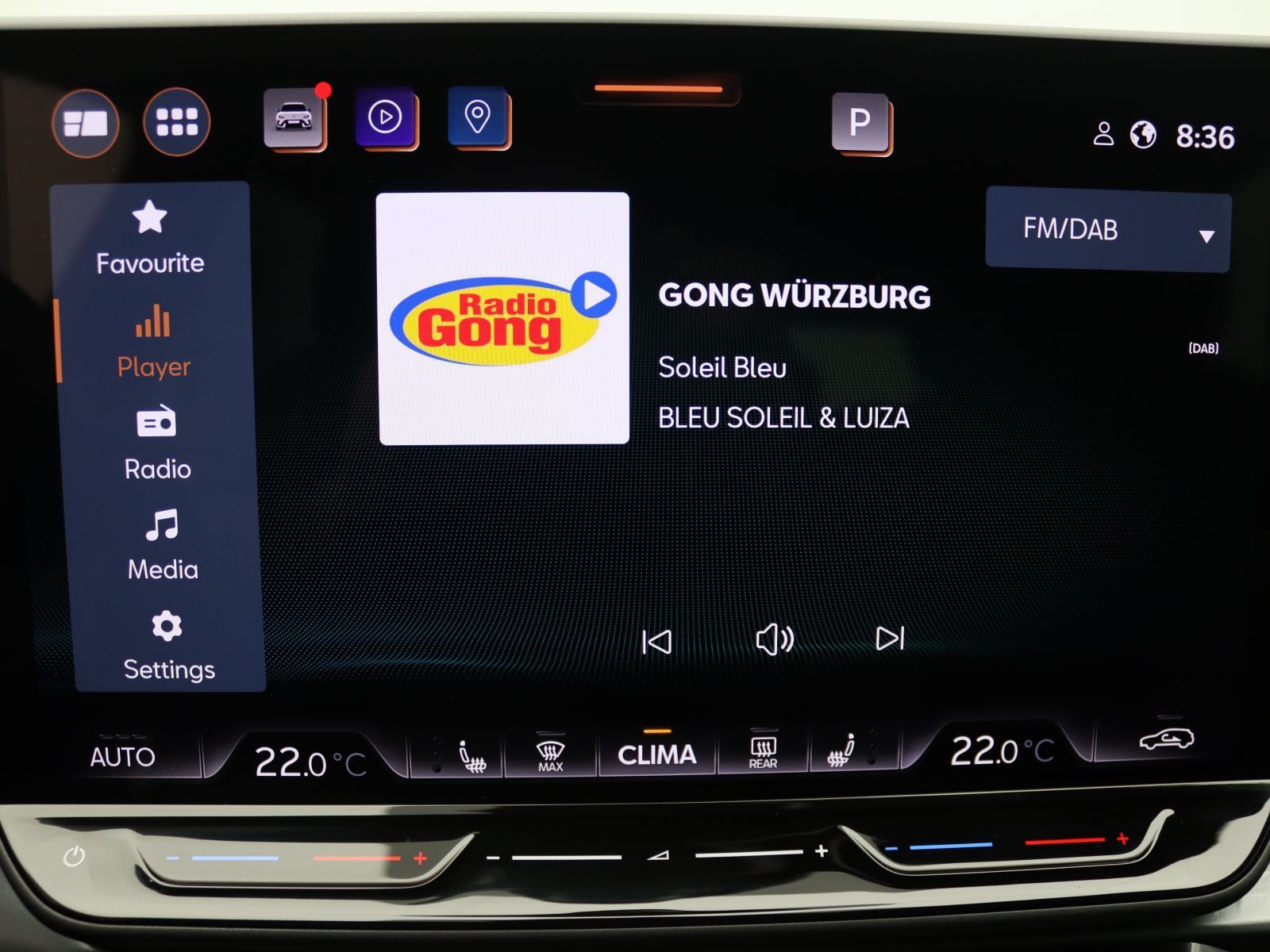 Cupra Leon - Bild 16