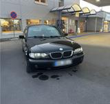 BMW Bmw E46 318d - BMW 318 aus 2003: 318d