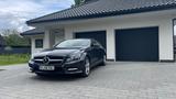Mercedes-Benz CLS 500 4MATIC  - gebrauchte Mercedes-Benz CLS 500 aus dem Jahr 2013