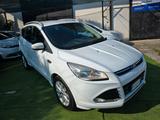 Ford Kuga 2.0 TDCI 150 CV 4WD Powershift euro6-2 - Ford Kuga mit Diesel-Antrieb: 1.6