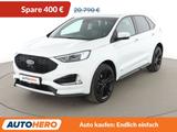 Ford Edge 2.0 TDCi EcoBlue Bi-Turbo ST-Line 4x4 Aut. - weiße Ford Edge