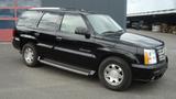 Cadillac Escalade 6.0 V8 Autom. LPG neu, erst 79513 km - Cadillac Gebrauchtwagen von 2005