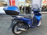 Honda SH150i ABS matt blau Sofort Verfügbar! - Offers