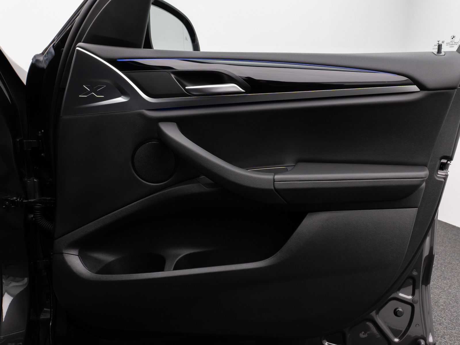 Fahrzeugabbildung BMW X3 xD20d M Sport Panoram 360°DAB Lenkrhz Komfort