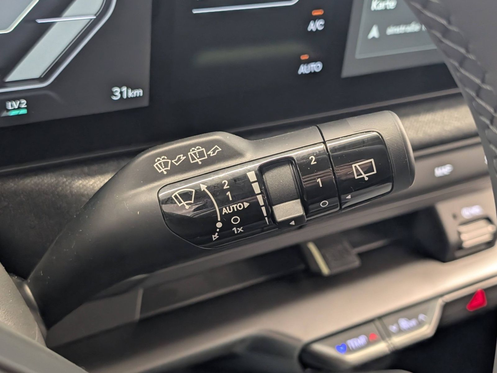 KIA EV2  42,2-kWh 5S Earth Winter-Connect – Bild 32