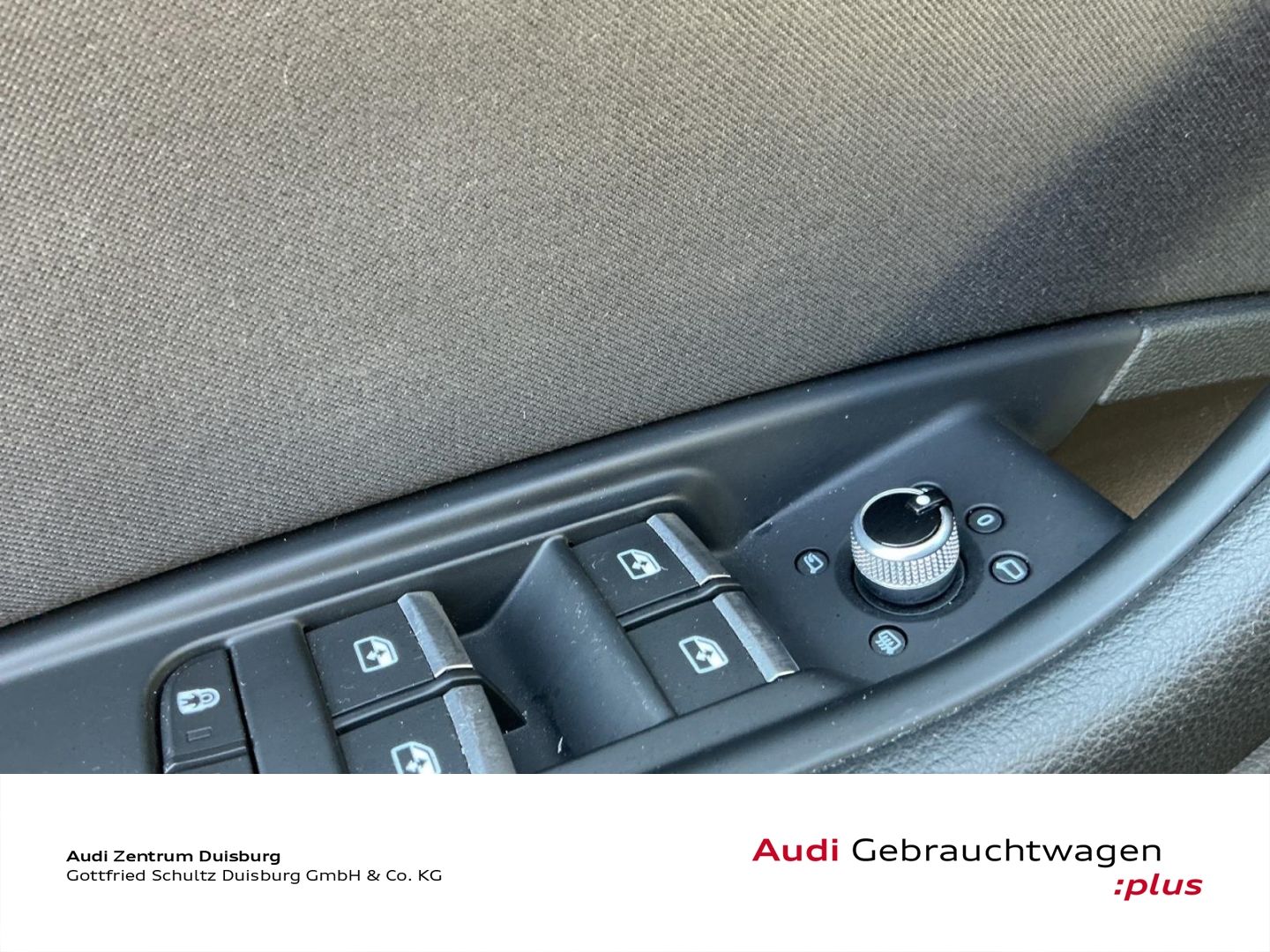 Audi A4 - Bild 11