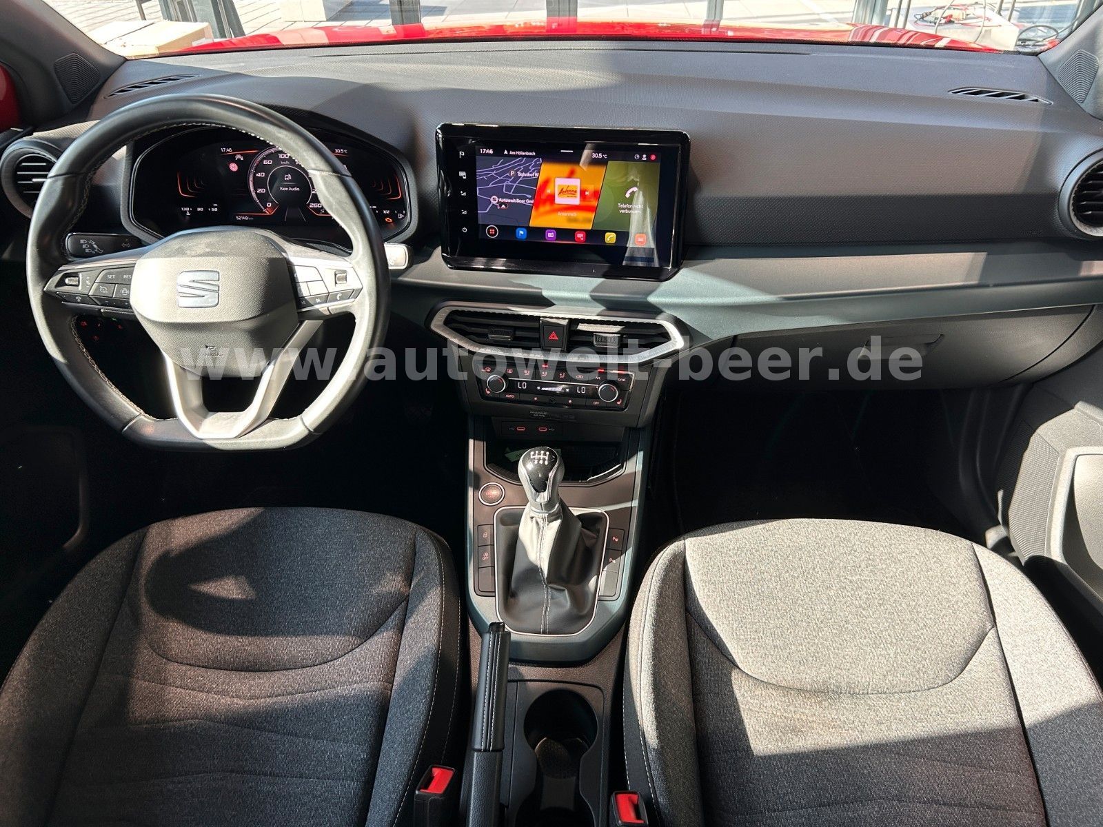 Seat Arona - Bild 10