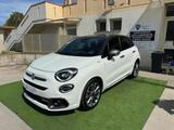 Fiat FIAT - 500X - 1.6 M.Jet 120 CV DCT Sport - Fiat 500X Sport mit Diesel-Antrieb
