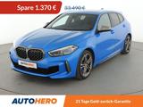 BMW M135i xDrive Aut.*NAVI*LED*CAM*SHZ*LHZ*TEMPO - BMW M135 aus 2019